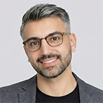 محمدرضا احدیان مدیر ارشد تهران آی تی محمدرضا احدیان مدیر ارشد تهران آی تی