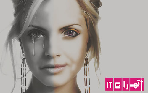 پروژه سیستم خبره شناسايي احساس از روي تصوير