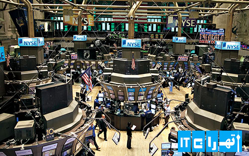 دانلود مقاله سیستم خبره منطق فازی پیش بینی قیمت سهام