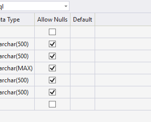 بانک اطلاعاتی - sql