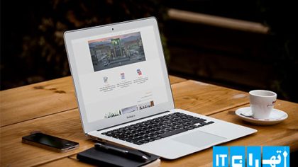 دانلود پروژه HTML و CSS دانشگاه ، انتخاب واحد