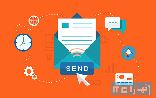 مقاله isi بازاریابی الکترونیکی