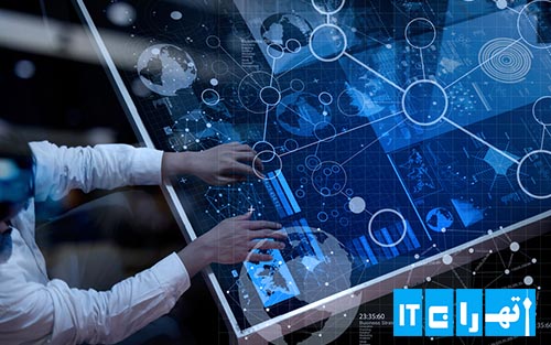 دانلود مقاله بیگ دیتا ISI در حوزه سلامت هوشمند