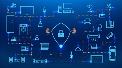 دانلود مقاله ISI امنیت ، اینترنت اشیا و بیگ دیتا در حوزه امنیت اینترنت اشیا و بیگ دیتا + پاورپوینت