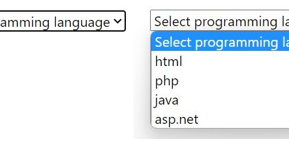 معرفی Html.DropDownList@