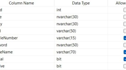 DataBase