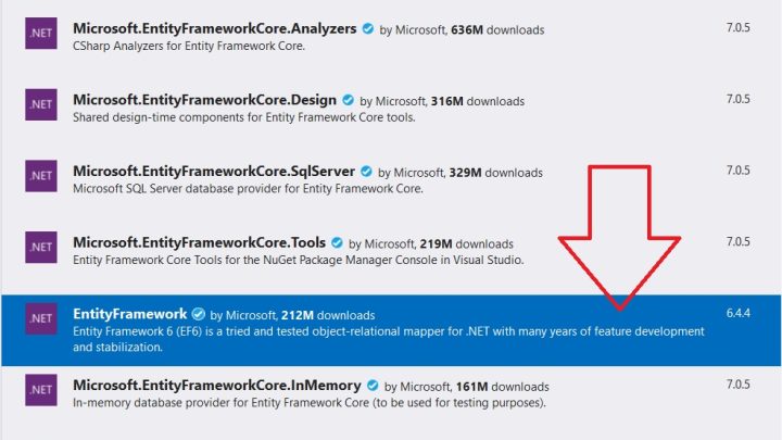 Add Entity Framework To MVC Project.jpg