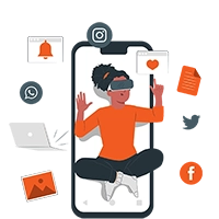 بازاریابی الکترونیکی