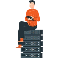 آیکون دسته عملیات CRUD در EF Core | آموزش‌های Entity Framework Core