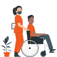 نمونه کار طراحی سایت پزشکی برای پزشکان، کلینیکها و مراکز درمانی